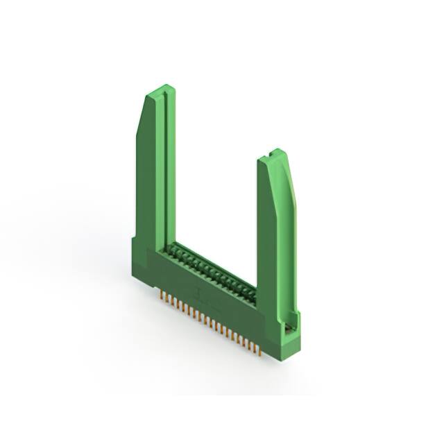 345-019-558-178 EDAC Inc.  Edgeboard Connectors